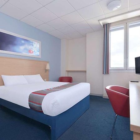 Travelodge Penrith Room photo