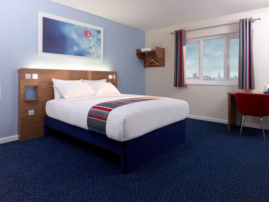 Travelodge Penrith Room photo
