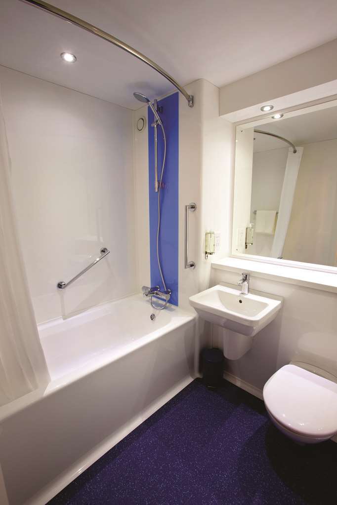 Travelodge Penrith Room photo