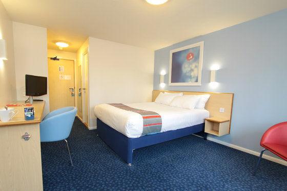 Travelodge Penrith Room photo