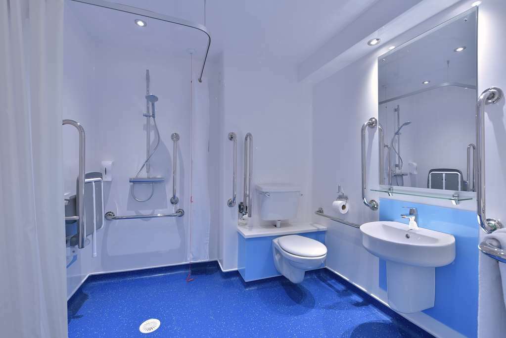 Travelodge Penrith Room photo