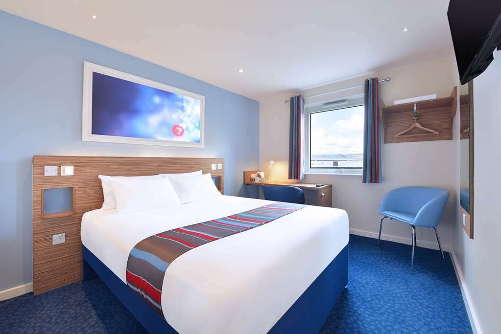 Travelodge Penrith Room photo
