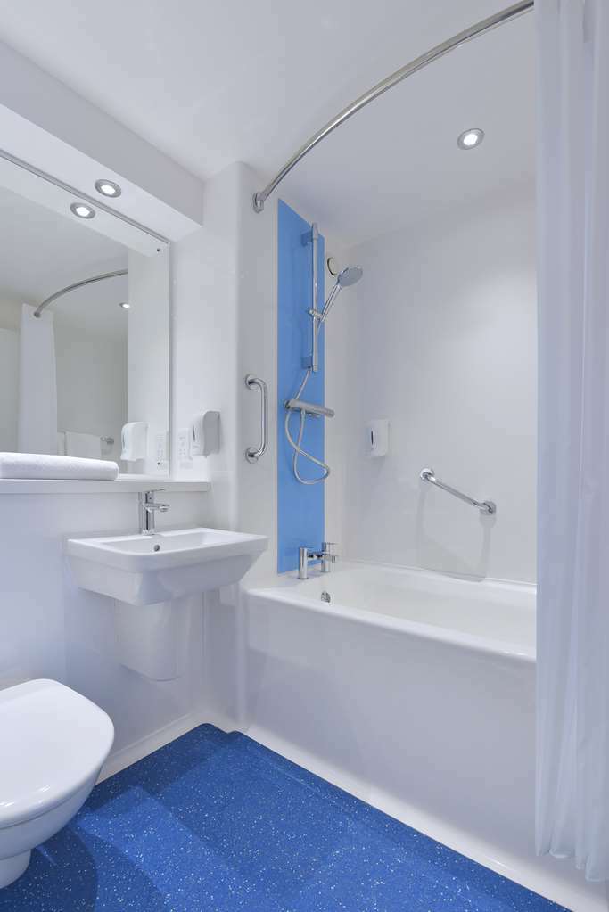 Travelodge Penrith Room photo